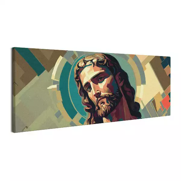 Obraz canvas Jezus Chrystus