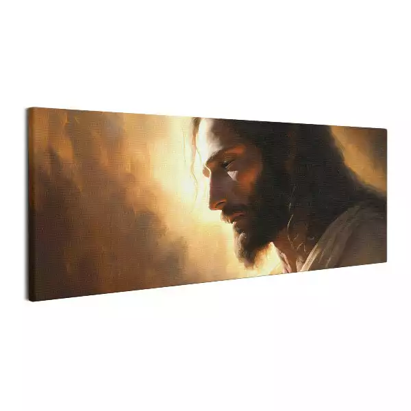 Obraz canvas Jezus Chrystus
