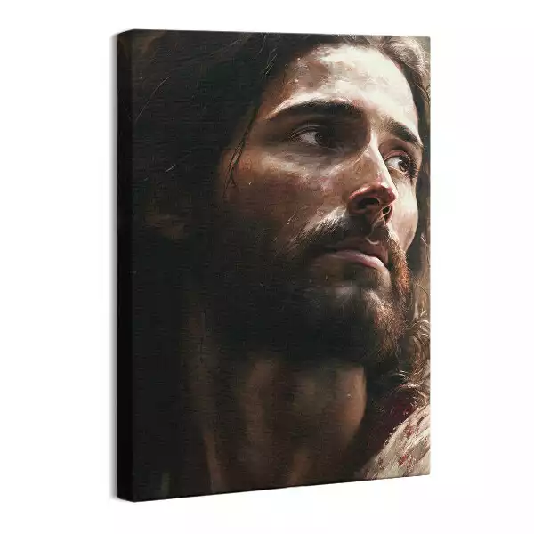 Obraz na płótnie Wniebowstąpienie Jezusa Religia