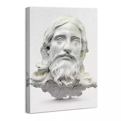 Obraz na płótnie Jezus Chrystus Rzeźba