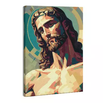 Obraz canvas Jezus Chrystus
