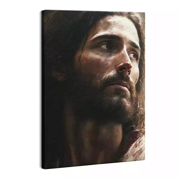 Obraz canvas Wniebowstąpienie Jezusa Religia