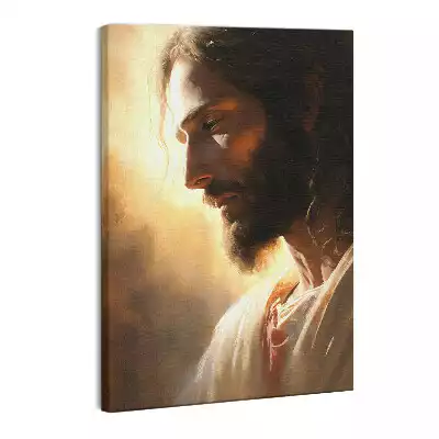 Obraz canvas Jezus Chrystus
