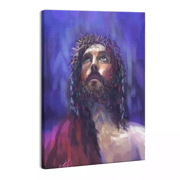 Obraz canvas Męka Chrystusa Jezusa