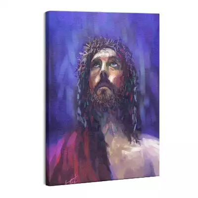 Obraz canvas Męka Chrystusa Jezusa