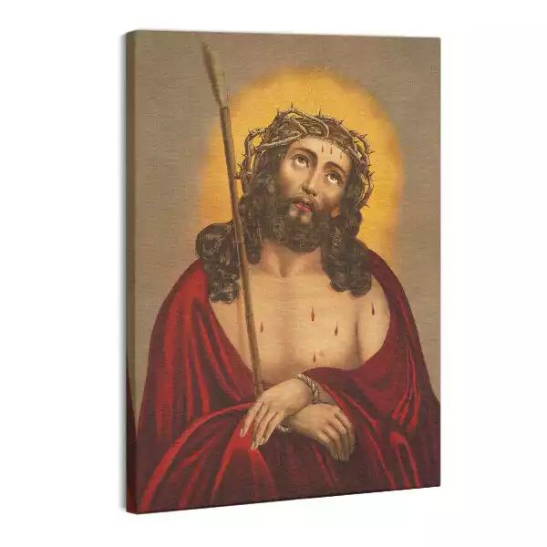 Obraz canvas Jezus Chrystus Syn Boży