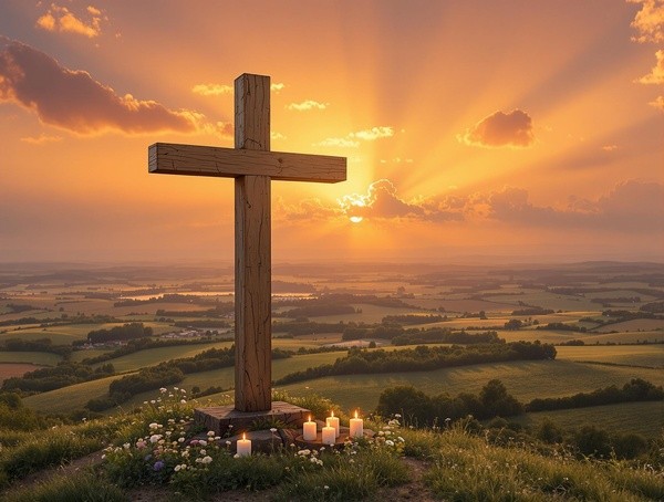 Znaczenie i symbolika krzyża